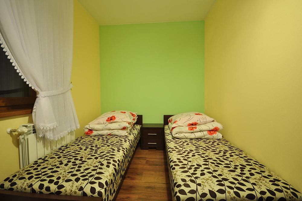 Willa Bogda Poronin Zimmer foto