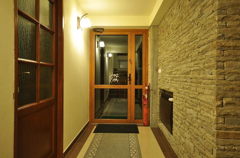 Willa Bogda Poronin Exterior foto